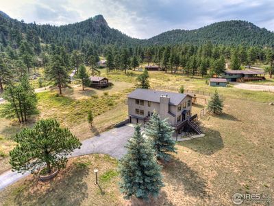 840 Riverside Ln, Estes Park, CO, 80517