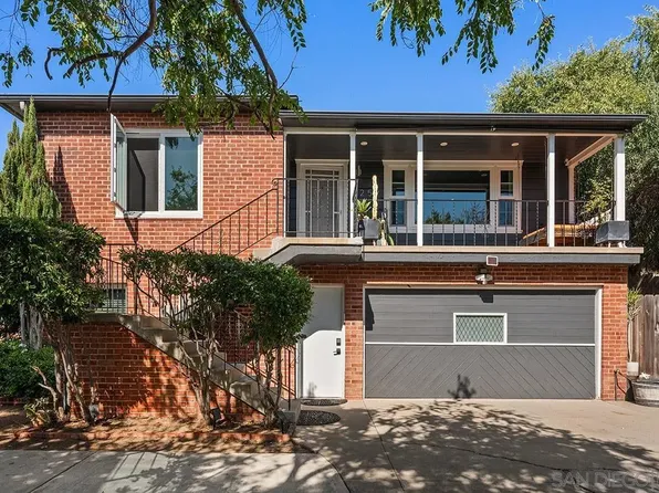 7252 Mohawk St, San Diego, CA 92115