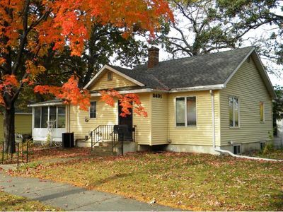 3401 Vincent Ave N, Minneapolis, MN, 55412