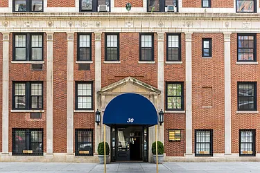 30 Fifth Avenue in Greenwich Village
