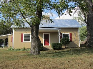 648 Harp Ln, Kirbyville, MO 65679