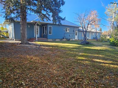 301 Choteau Ave, Valier, MT, 59486