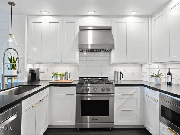 16800 E EL LAGO Boulevard #2003, Fountain Hills, AZ 85268