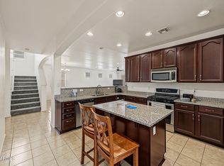 7113 W Maldonado Rd, Laveen, AZ 85339