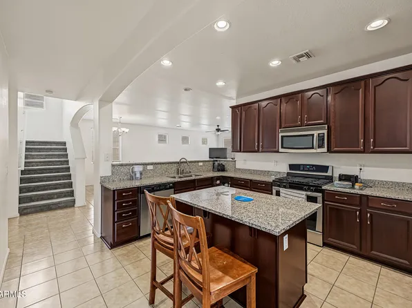7113 W MALDONADO Road, Laveen, AZ 85339