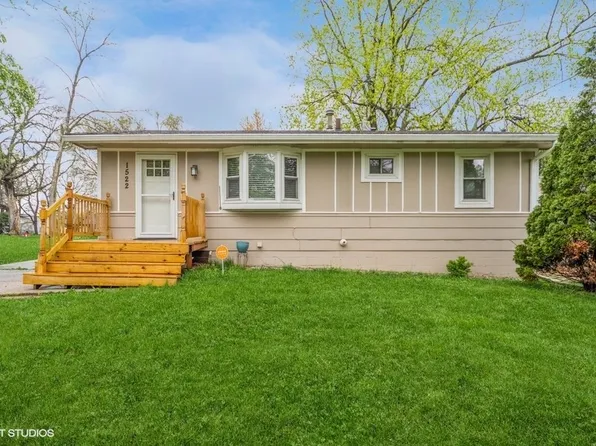 1522 E Virginia Ave, Des Moines, IA 50320