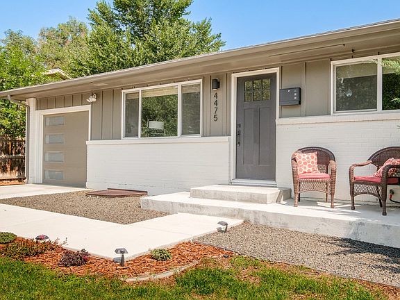 2nd image of 4475 Whitney Pl
