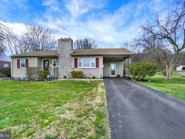 427 Accomac Rd, York, PA 17406