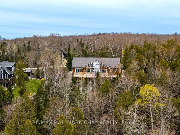 120 McKague Rd, Northern Bruce Peninsula, ON N0H 1W0