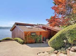 5936 NE Arrowhead Dr, Kenmore, WA 98028