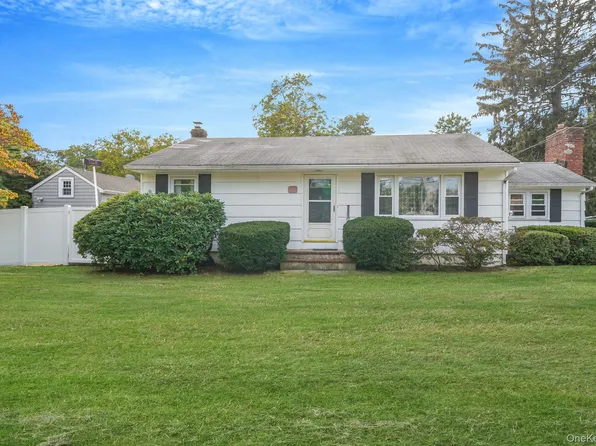 77 Lodge Avenue, Huntington Station, NY 11746