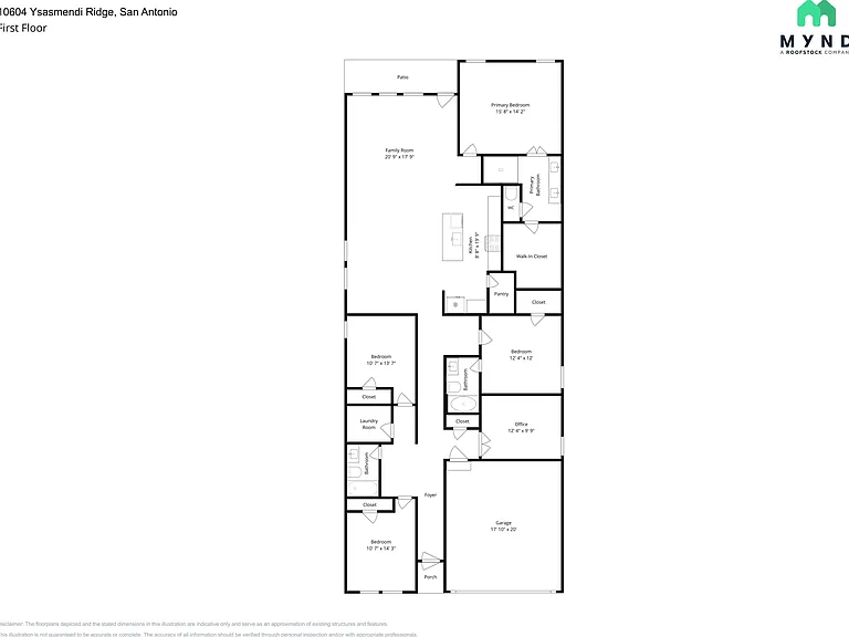 10604 Ysasmendi Rdg — Photo 20