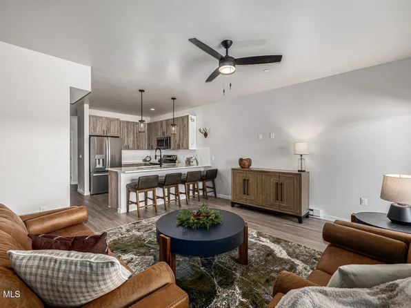 121 Granby Meadow Drive, Granby, CO 80446