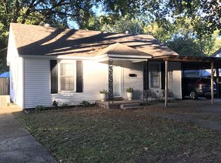 311 S Center Dr, West Memphis, AR 72301