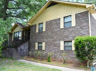 5281 Hollis Goodwin Rd, Dora, AL 35062