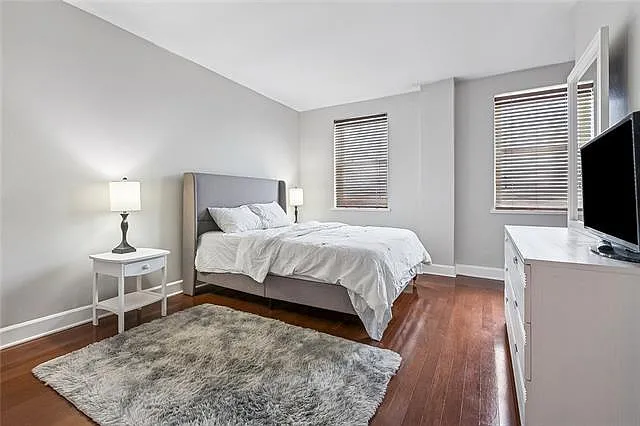 1205 Saint Charles Ave #1016 — Photo 5