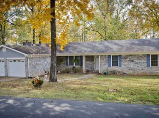 104 Westcliff Ter, Hot Springs, AR 71913