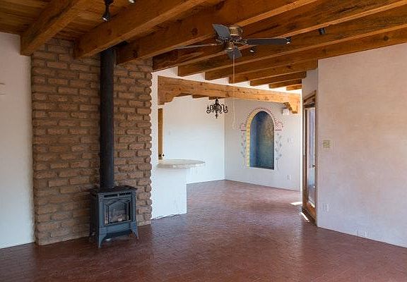 natural gas stove, adobe