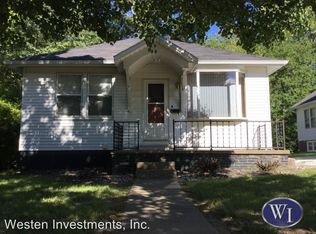 215 Chandler Blvd, Macomb, IL 61455