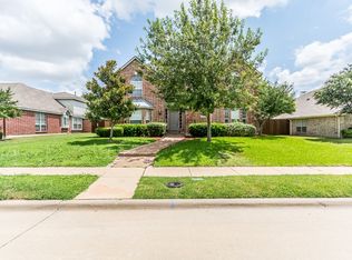 10804 Briar Brook Ln, Frisco, TX 75033