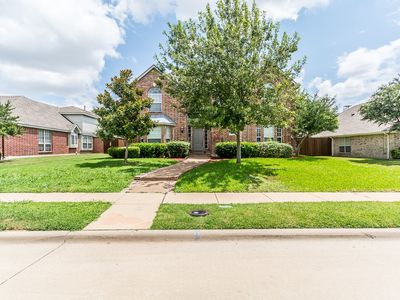 10804 Briar Brook Ln, Frisco, TX, 75033