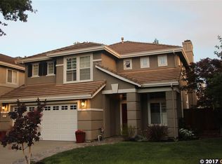 244 Stetson Dr, Danville, CA