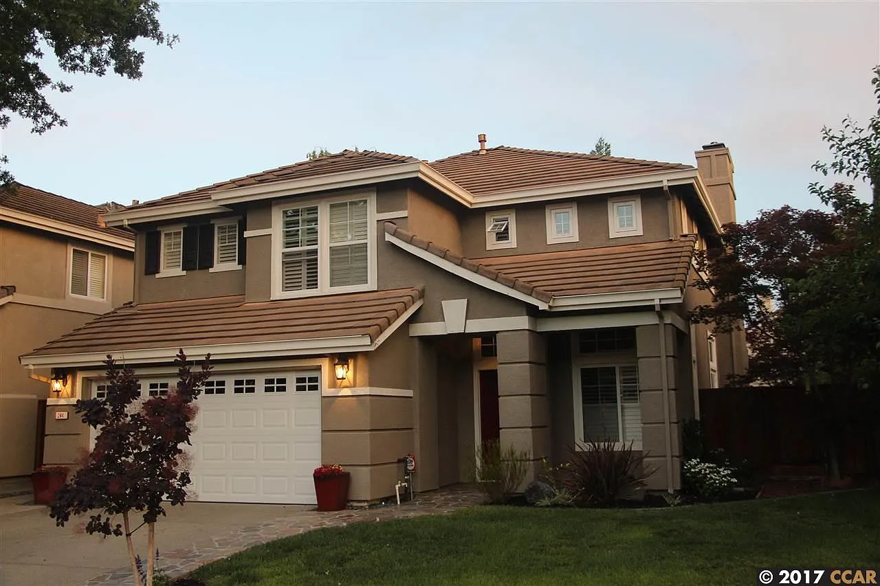 244 Stetson Dr photo 1