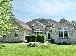 2809 W Brayston Way, Muncie, IN 47304