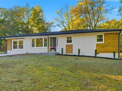 6807 Tralee Dr, Lithia Springs, GA, 30122