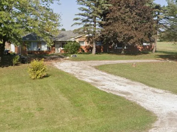 10180 Meisner Rd, Casco, MI 48064