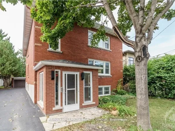 354 Tweedsmuir Ave #2, Ottawa, ON K1Z 5N4