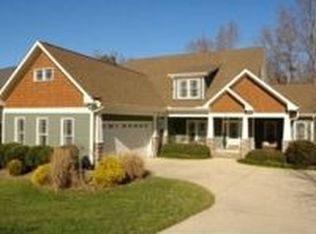 904 Hidden Jewel Ln, Wake Forest, NC 27587
