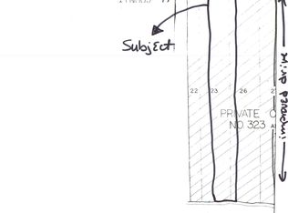 2231 Lakeview Drive, Bois Blanc Island, MI 49775