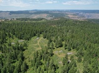 0 Sickfoot Ln, Wallowa, OR 97885