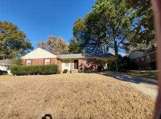 4916 Mockingbird Ln, Memphis, TN 38117