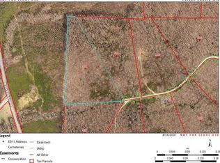 9 Crabtree Glenn Rd #9, Rougemont, NC 27572