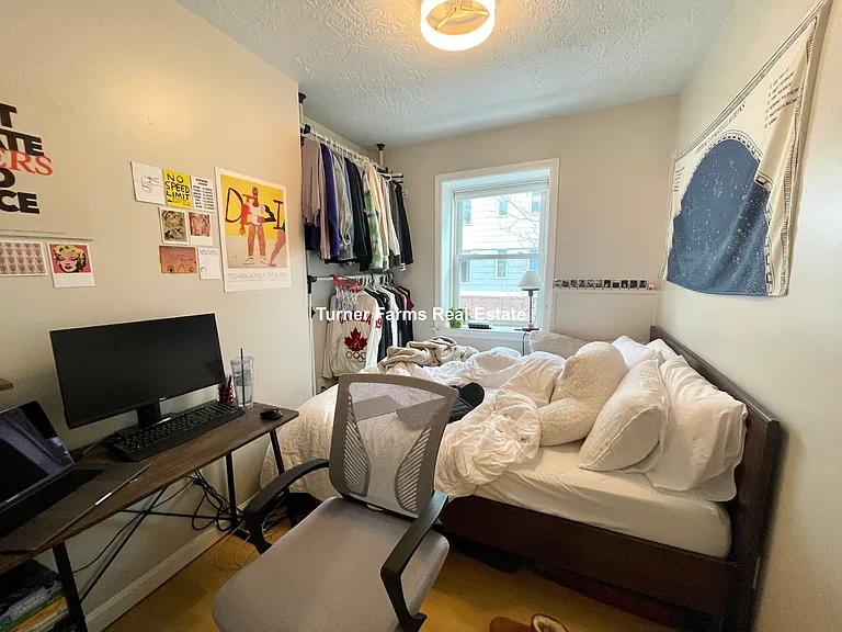 93 Hudson St #3 — Photo 10