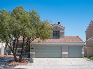 32 Sandwedge Dr, Henderson, NV 89074