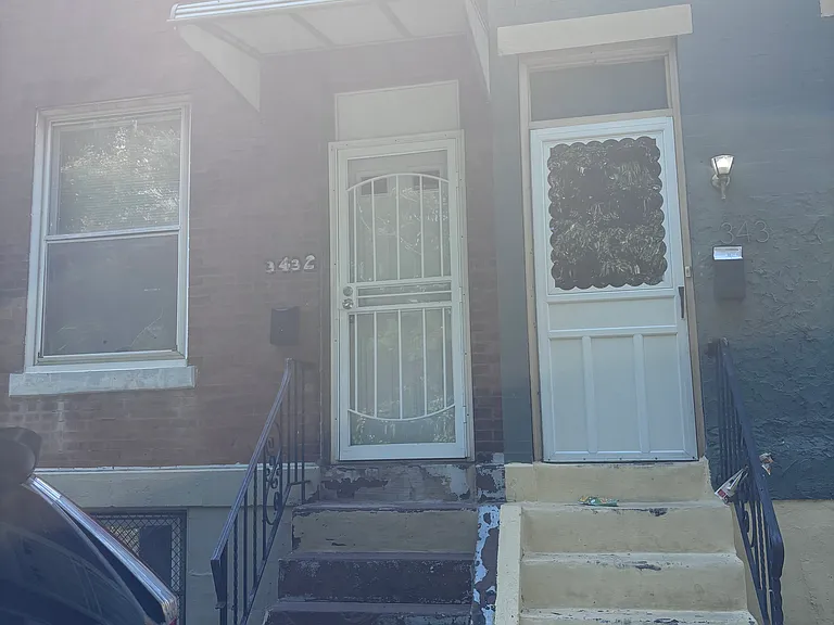 3432 Rosehill St — Photo 1