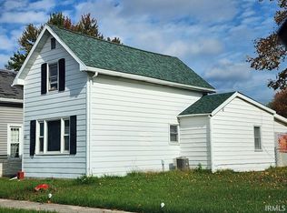 911 S Main St, Jonesboro, IN 46938