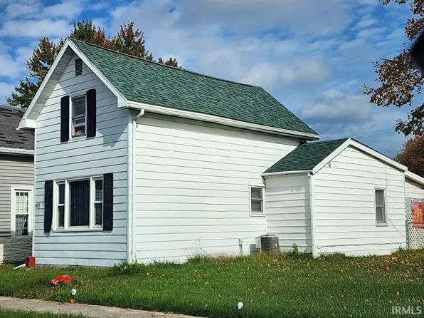 911 S Main St, Jonesboro, IN 46938