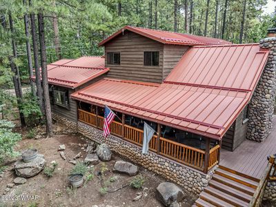 2523 Sunflower Dr, Pinetop, AZ, 85935
