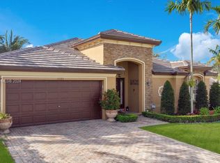 15282 SW 11th St, Miami, FL 33194