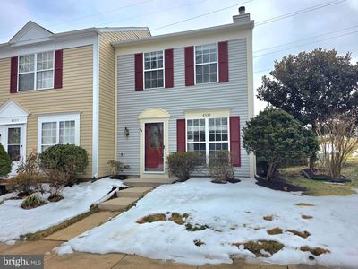 6539 Old Carriage Ln, Alexandria, VA, 22315