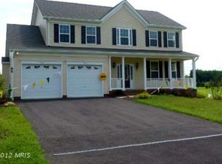 28020 Gosling Ct, Mechanicsville, MD 20659