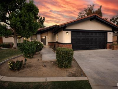 6900 Aztec Way, Bakersfield, CA, 93308