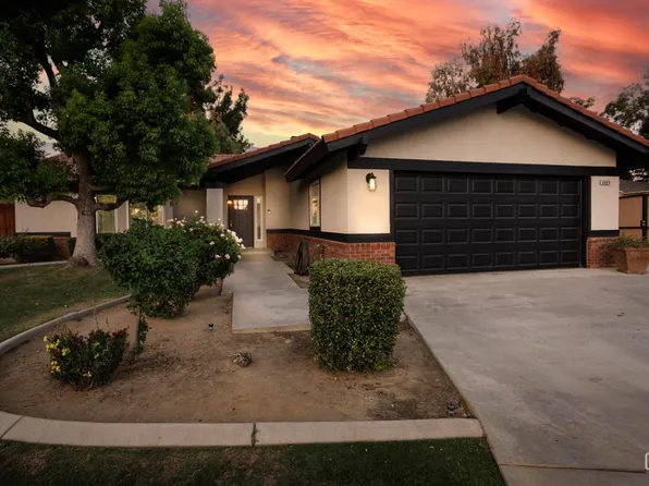 6900 Aztec Way, Bakersfield, CA 93308