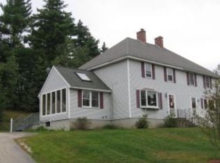 3A Columbia Dr, Londonderry, NH 03053