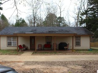 345 N Spillway Rd, Farmerville, LA 71241