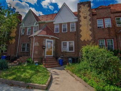 114-60 197th St, Saint Albans, NY, 11412